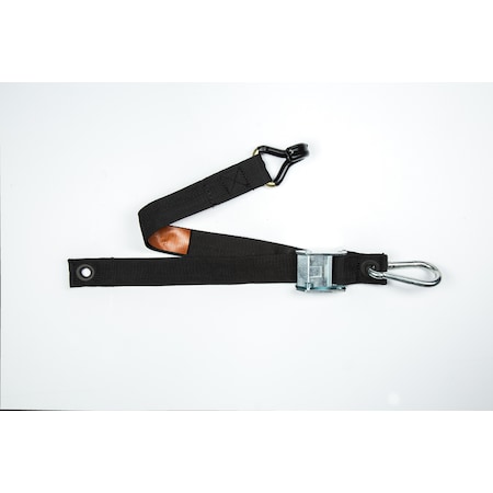 Gladiator Cargo Nets Standard Attachment Hardware kit (2.25' ft) (2 Straps) ANH-70